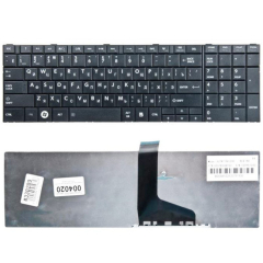 Klaviatura-Toshiba-Satellite-C850