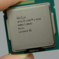 Процессор CPU Intel Core i3-3220 3.3 GHz/2core/SVGA HD Graphics 2500/0.5+3Mb/55W/5 GT/s LGA1155