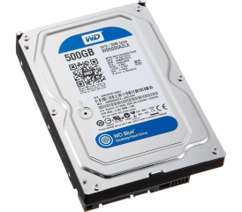 Жесткий Диск 500gb Sata 7200mhz 35