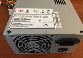 БП Inwin 300W atx бу