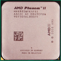 Процессор CPU AMD Phenom II X4 805 (HDX805W) 2.5 GHz/4core/ 2+4Mb/95W/4000 MHz Socket AM3