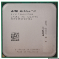 Процессор CPU AMD Athlon II X2 255 (ADX255O) 3.1 GHz/2core/ 2Mb/65W/ 4000MHz Socket AM3