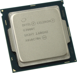 Intel Celeron G3900t