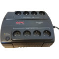 ИБП APC Back-UPS ES BE500-RS