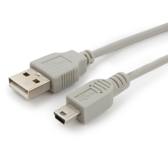CablexpertUSB2_0AM_miniBM