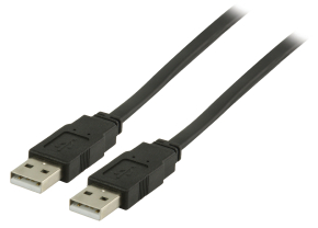 Кабель USB in USB 3m