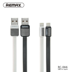 Кабель USB in Micro 1.5м Remax Metal Rc-044m