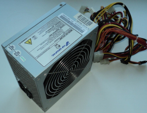 Б П FSP 400w atx Б,У