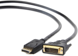 Кабель DVI-DisplayPort