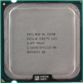 Процессор CPU Intel Core 2 Duo E8200 2.66 GHz/2core/ 6Mb/65W/ 1333MHz LGA775