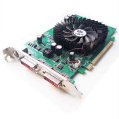 GF 8600 256mb ddr3 128bit PCI Б,У