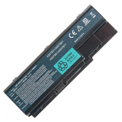 AS07B31 Аккумулятор для ноутбука Acer Aspire 5520, 5220G, 5230, 5235, 5310, 5315, 5330, 5530, 5530G