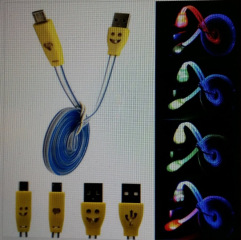 Кабель USB in Micro 1.5м
