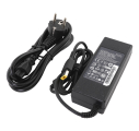 Блок питания (зарядка) для ноутбука Lenovo 20v 4.5a 90w (тип USB)