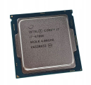 Процессор CPU Intel Core i7-6700K 4.0 GHz/4core/SVGA HD Graphics 530/1+8Mb/65W/8 GT/s LGA1151