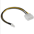 Переходник питания для кулера Molex - 3 pin
