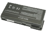 BTY-L74 Аккумулятор для MSI CX620 CX623 , 5200mAh, 11.1V