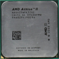 Процессор CPU AMD Athlon II X3 425 (ADX425W) 2.7 GHz/3core/ 1.5Mb/95W/ 4000MHz Socket AM3