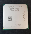 Процессор CPU AMD Phenom II X4 960T Black Edition (HD96ZT) 3.0 GHz/4core/ 2+6Mb/95W/4000 MHz Socket
