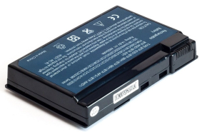 AC-63D1 АККУМУЛЯТОР ACER TRAVELMATE C300 AC-63D1