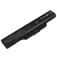 HSTNN-IB51 аккумулятор для ноутбука HP Compaq 6720s, 6730s, 6735s, 6820s, 6830s, 5200mah, 10.8V