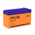Аккумуляторная батарея Delta DTM 1207 12V 9Ah
