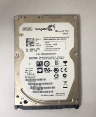 Жесткий Диск  320gb 2 5 sata Б,У