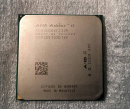 Процессор CPU AMD Athlon II X2 260 (ADX260O) 3.2 GHz/2core/ 2Mb/65W/ 4000MHz Socket AM3