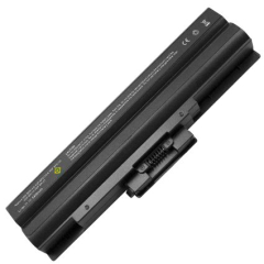 BPS13 Аккумулятор Для SONY Vaio VGN-AW VGN-CS VGN-FW VGN-NS VGN-NW B VGP BPS13 Q VGP-BPS13B B VGP-BP