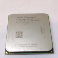 Процессор CPU AMD Phenom X4 9850 (HD9850X) 2.5 GHz/4core/ 2+2Mb/125W/ 4000MHz Socket AM2+