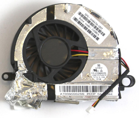 Кулер, вентилятор для ноутбуков HP COMPAQ 6910P 6910C NC6400