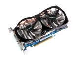 Видеокарта Gigabyte GeForce GTX 560 1Gb 256bit Б,У