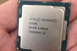 Процессор CPU Intel Celeron  LGA1151