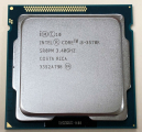 Процессор CPU Intel Core i5-3570K 3.4 GHz/4core/SVGA HD Graphics 4000/1+6Mb/77W/5 GT/s LGA1155