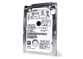 Внутренний 2.5  HGST 500Gb 5400rpm HTS545050A7E680_0J38065 8Mb SATA 6Gbs