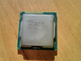 Процессор CPU Intel Pentium G850 2.9 GHz/2core/SVGA HD Graphics/0.5+ 3Mb/65W/5 GT/s LGA1155