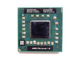 Процессор для ноутбука AMD Phenom II X4 N930 2 ГГц S1