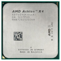 Процессор CPU AMD Athlon X4 740 (AD740XO) 3.2 GHz/4core/ 4 Mb/65W/5 GT/s Socket FM2