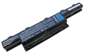 AS10D41-31Аккумулятор для ноутбука Acer 4551, 4551G, 4741, 4771, 4771G, 5253, 5333, 5336, 5349, 5551