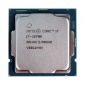 Процессор CPU Intel Core i7-10700 2.9 GHz/8core/2+16Mb/65W/8 GT/s LGA1200