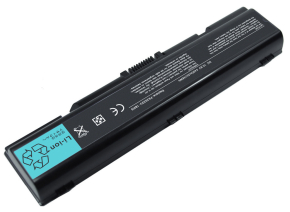 PA3534 аккумулятор для ноутбука Toshiba Satellite A200, A202, A203, A205, A210, A215