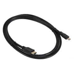 Cablexpert  Gembird HDMI-miniHDMI 19M 19M, 1.8 м, v1.4,