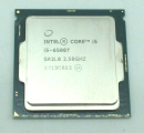 Процессор CPU Intel Core i5-6500T 2.5 GHz/4core/SVGA HD Graphics 530/1+6Mb/35W/ LGA1151