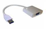 Адаптер/переходник USB-3.0 to VGA