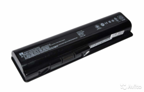 Аккумулятор для ноутбука HP Pavilion (HSTNN-C51C) dv4, dv5, CQ61
