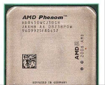Процессор CPU AMD Phenom X3 8450e (HD8450O) 2.1 GHz/3core/ 1.5+2Mb/65W/ 3600MHz Socket AM2+