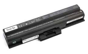 Аккумулятор Sony VGP-BPS21A