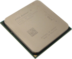 Процессор CPU AMD Athlon II X2 215 (ADX215O) 2.7 GHz/2core/ 1 Mb/65W/ 4000MHz Socket AM3