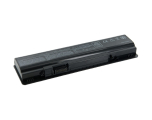 F287H Аккумулятор для Dell Vostro A840, A860,1014, 1015, 5200 mAh 11.1V