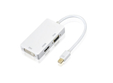 miniDisplayPort-HDMI/VGA/DVI адаптер